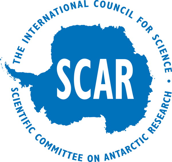 SCAR logo white background600